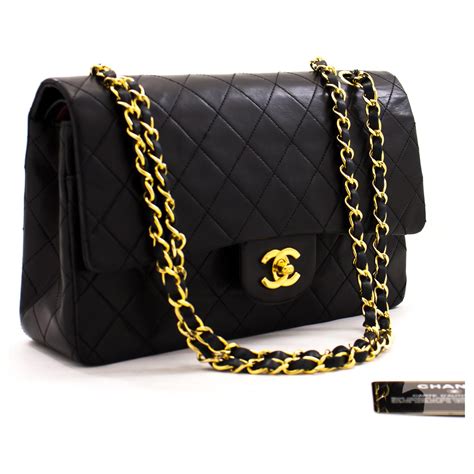 chanel ladies bags|chanel bag with prices.